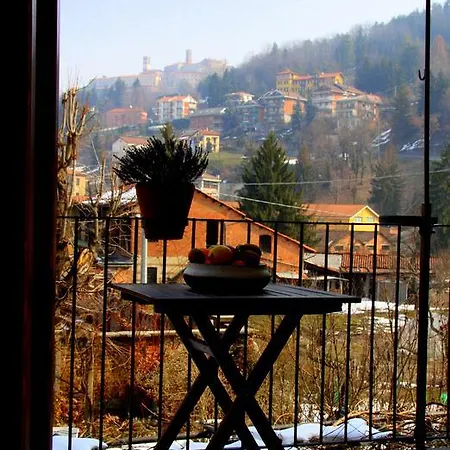 B&B Borgato Mondovi Exterior photo
