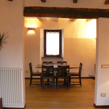 B&B Borgato Mondovi Exterior photo