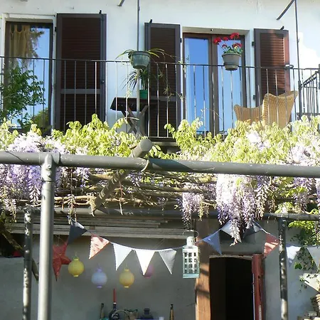 B&B Borgato Mondovi Exterior photo