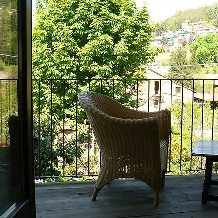 B&B Borgato Mondovi Exterior photo