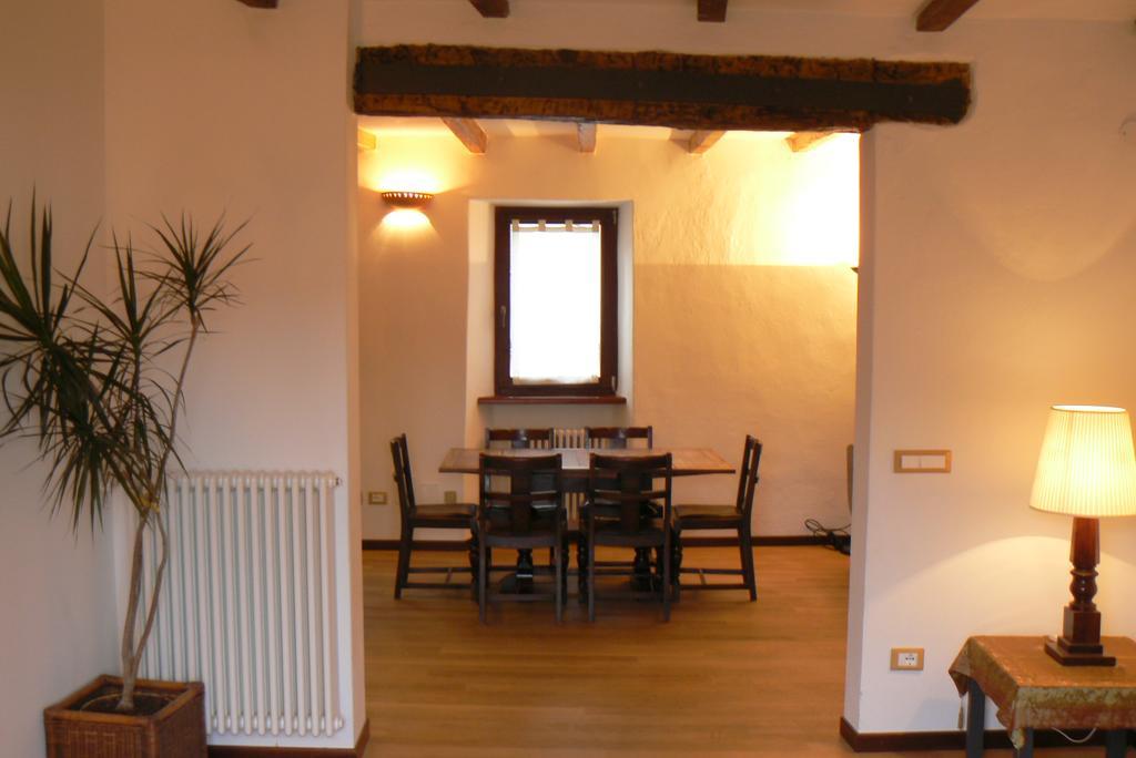 Borgato Apartment *
