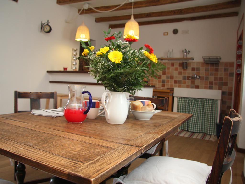 Borgato Apartment