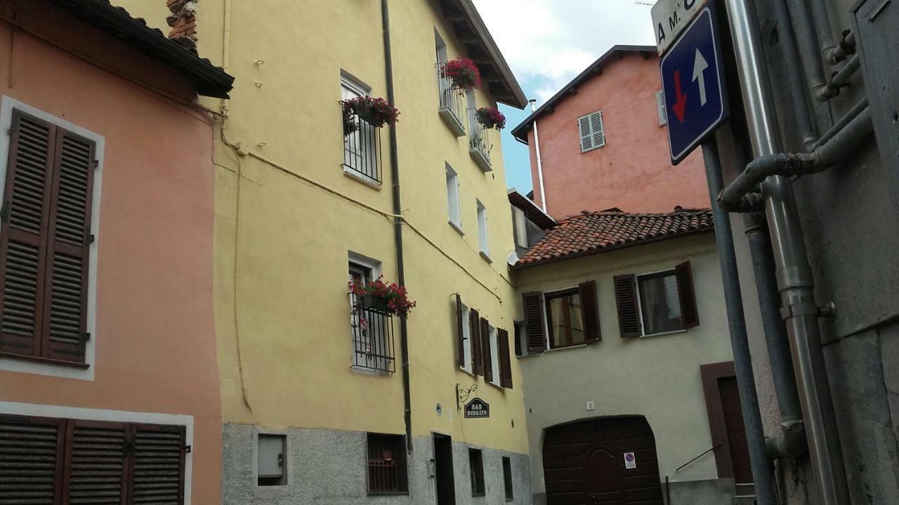 Borgato Apartment Mondovi