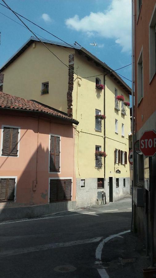 Borgato Apartment Mondovi